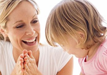 Orang Tua Harus Baca! Inilah 4 Hal yang Bisa Kamu Pelajari Dari Anak-anak, Apa Aja nih?