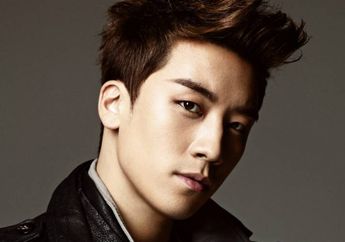 Iseng, Seungri BIG BANG Unggah Video CL Latihan Nyanyi di Pesta Pernikahan Taeyang dan Min Hyo Rin, Merdu Banget!