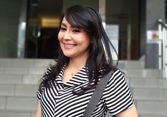 Sebelum Gerebek Rumah, Ternyata Sandy Tumiwa Rayu Tessa Kaunang Minta Baikan!