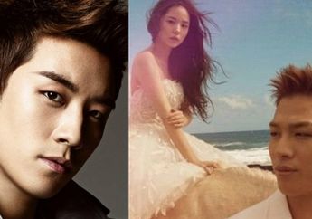 Hadir di Pernikahan Taeyang dan Min Hyo Rin, Seungri Unggah Foto Para Ibu Member BIG BANG, Cantik dan Awet Muda! 