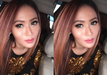 Hidup Bergelimang Harta, Pedangdut Inul Daratista Bangga Meski Kenakan Barang Palsu, Ini Buktinya