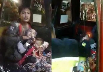 Aiptu Sunaryanto Ngeri Sebelum Nge-Dor Penyandera di Buaran, Ini yang dibilang