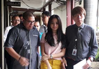 Tak Lagi Kawin Kontrak, Begini Hubungan Bella Luna Dan Razman Arif Nasution Saat Ini