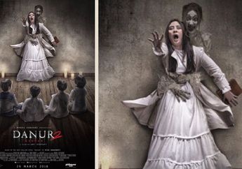 Danur 2 Maddah: Awal yang Menyenangkan, Akhir yang Mengecewakan