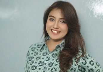 Lama Tak Muncul di Televisi, Nabilah Eks JKT48 Ternyata Sibuk Lakukan Hal Ini