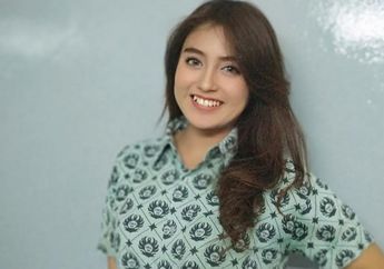 Akan Lulus SMA, Nabilah Ex JKT 48 Masih Bingung Pilih Jurusan Kuliah