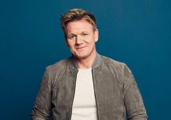 Yikes! Chef Gordon Ramsay Ungkapkan Ia Tak Akan Pernah Makan di Satu Tempat Ini