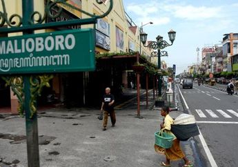 Wisata Kota Yogyakarta Sudah Kehilangan Rohnya, Inilah Daerah Penggantinya