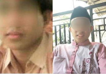5 Fakta Kehidupan Siswa SMA yang Bunuh Gurunya, Salah Satunya Kerap Pamer Jurus Bela Diri