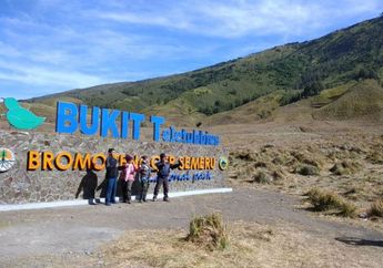 Kunjungan ke Kawasan Bromo Dibatas, Ini Aturan Barunya
