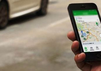 Mampu Hasilkan Rp 10 Juta per Bulan, Gini Kisah Driver Online yang Gunakan 'Tuyul'