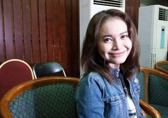 Wow, Rossa Bela-belain Melakukan Hal Ini Demi Konser The Journey of 21 Dazzling Years