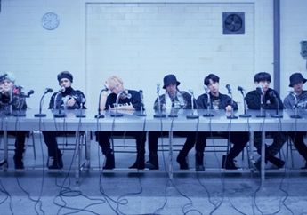 Selamat! MIC Drop Versi Remix Dapatkan Sertifikat Emas Dari Asosiasi Industri Rekaman Amerika!