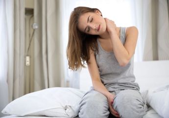 Sudah Tidur Cukup Tapi Masih Merasa Lelah? Mungkin Ini Sebabnya, Kenapa ya Kira-kira?