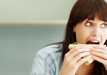 Kebiasaan Ini Bisa Tingkatkan Risiko Diabetes Tipe 2, Seperti Apa sih?