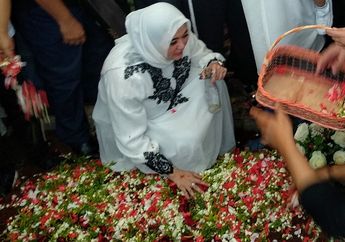 2 Minggu Sepeninggalan Sys Ns, Banyak Kerabat yang Masih Datang Berkunjung ke Rumah Duka