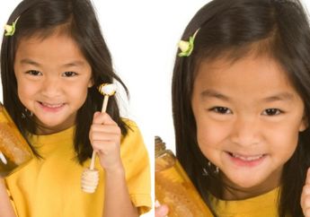 Ibu Millennials Harus Tahu, Ternyata Madu Bisa Atasi Kulit Gatal Pada Si Kecil loh!