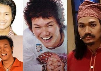 Masih Ingat dengan Haikal AFI 2? Begini Kabarnya Sekarang, Profesinya Kini Bikin Kaget!