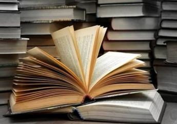 Inilah Buku di Dunia yang Dicetak Lebih Banyak dari Al-Qur'an dan Injil