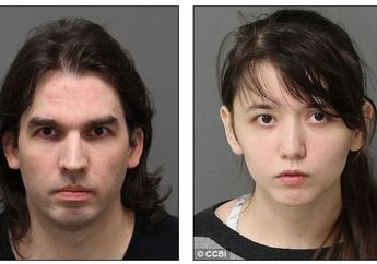 Pernah Viral, Begini Akhir Tragis Kisah Pasangan Incest Ayah dan Anak