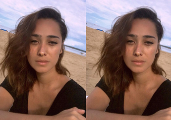 Alexandra Gottardo Pengen Balik Lagi ke Tobasa untuk Bantu Nenek Saulina!