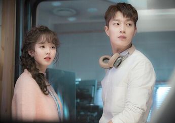 Kacamata Andalan Kim So Hyun dalam Drama Radio Romance, Ternyata Bisa Ditukar dengan Ratusan Botol Soju