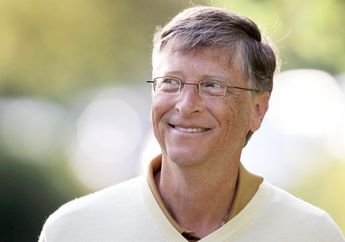 Jarang Diekspos, Ternyata Gini Rutinitas Setiap Pagi Tokoh-tokoh Besar, Dari Bill Gates hingga Steve Jobs