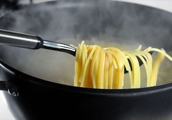 Sering Dengar, Tapi Apa Sih Makna Al Dente Sebenarnya?