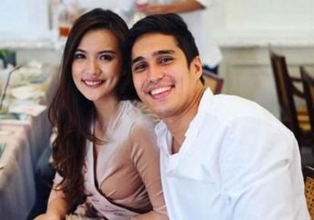 Penampilan Kompak Marcel Chandrawinata dan Deasy Priscilla Saat Honeymoon di Jepang, Lihatnya Bikin Baper!