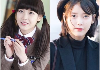 Wow, Setelah 7 Tahun Begini Perubahan Penampilan Pemain 'Dream High', Ada yang Berambut Pendek Loh