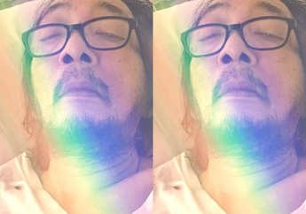 Yockie Suryo Prayogo Meninggal Dunia, Inilah Fakta Perjalanan Hidupnya yang Sempat Menjilat Matahari!