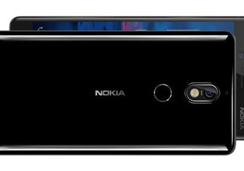 Ini Dia Spesifikasi Ponsel Generasi Baru Dari Nokia, Kamera Belakangnya Dilengkapi Fitur Dual-Lens Lho!