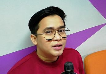 Tak Ziarah ke Makam Olga, Billy Syahputra Pilih Dampingi Pacar ke Sidang