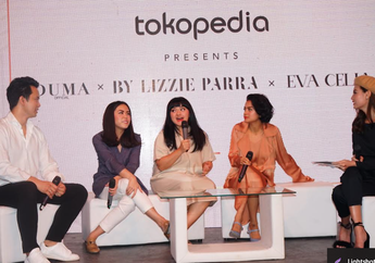 Tips Inspiratif dari Beauty Vlogger Lizzie Parra yang Sukses Berbisnis Kosmetik Produk Lipstik