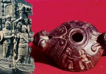 Mengagumkan, Penemuan Ini Seakan Membuktikan Bahwa Peradapan Kuno Ternyata Sudah Maju!