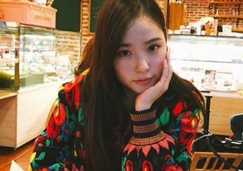 Nggak Cuma Ucapan Selamat Pernikahan, Min Hyo Rin Juga Banjir Ucapan Selamat yang Lain, Apa tuh?