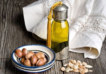 Inilah Perawatan Minyak Alami yang Sesuai dengan Jenis Rambut, Jangan Sampai Salah ya