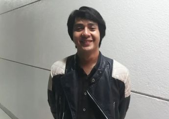 Arbani Yasiz Bosen Main Sinetron