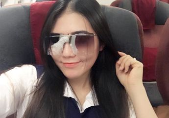 Diam-diam Suka Tonton Drama Korea, Ternyata Ini Lho Drama Korea Yang Bikin Via Vallen Penasaran