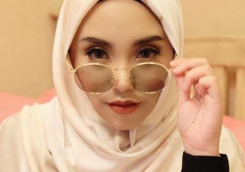 Salmafina Sunan Dikabarkan Sedang Dekat dengan Seorang Politisi... Pacaran?