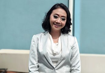 Begini Kondisi Mata Anak Asri Welas Setelah 2 Kali Dioperasi