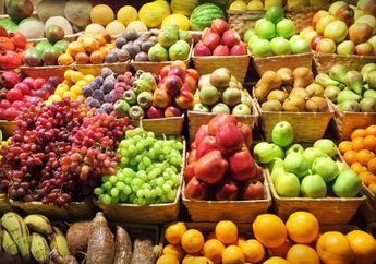 Belum Banyak yang Tahu, Buah Ini Akan Membuat Livermu Jauh Lebih Muda 20 Tahun