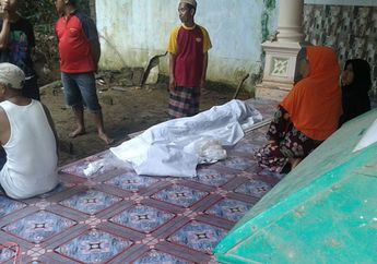 Viral, Jenazah Di Jember Tetap Utuh Meski Sudah Dimakamkan 10 Tahun