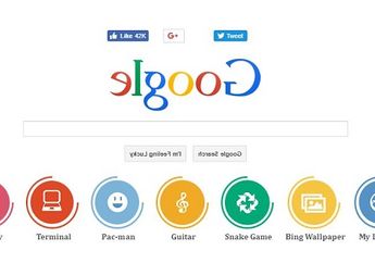 Bosen, 5 Hiburan Receh Ini Bisa Kamu Dapetin Dari Tampilan Pencarian Google