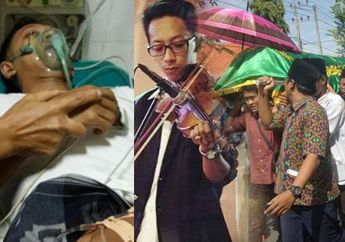 Masih Ingat Murid yang Aniaya Guru SMAN 1 Torjun? Dituntut 7,5 Tahun, Begini Kata Jaksa Penuntut Umum