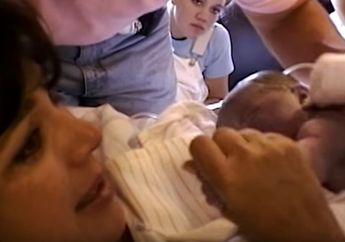 Kylie Jenner Pamerkan Lemari Pakaian Bayinya yang Super Mewah, Fans Syok Berat!