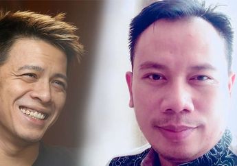 Vicky Prasetyo Nyanyi Lagu Peterpan? Waduh, Ariel Bisa Kalah Nih!