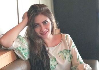 Natalie Sarah Mau Tambah Momongan, Padahal Usianya Udah Segini!