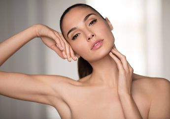 3 Ramuan Baking Soda yang Ampuh Atasi Masalah Ketiak Hitam, Kamu Wajib Tahu nih!