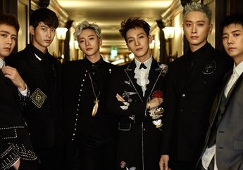 Wow, Ternyata Ini Alasan 2PM Bisa Manggung Bareng Taecyeon di Olimpiade Pyeongchang